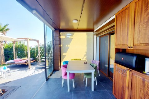 5+2 Villa  in Bodrum, Mugla, Türkei Nr. 215434 - 12