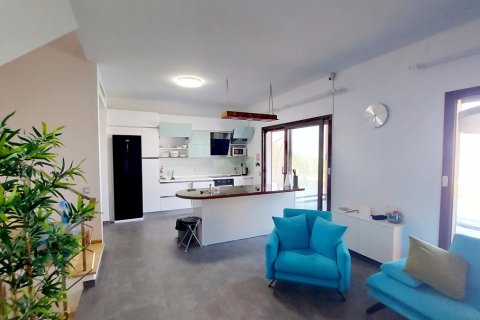 5+2 Villa  in Bodrum, Mugla, Türkei Nr. 215434 - 13