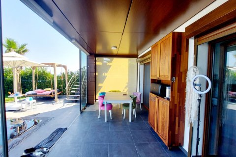 5+2 Villa  in Bodrum, Mugla, Türkei Nr. 215434 - 10