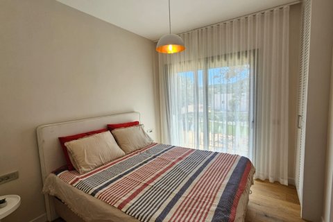 4+1 Villa  i Bodrum, Mugla, Tyrkiet Nr. 215433 - 22