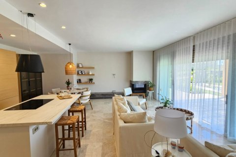 4+1 Villa  i Bodrum, Mugla, Tyrkiet Nr. 215433 - 8