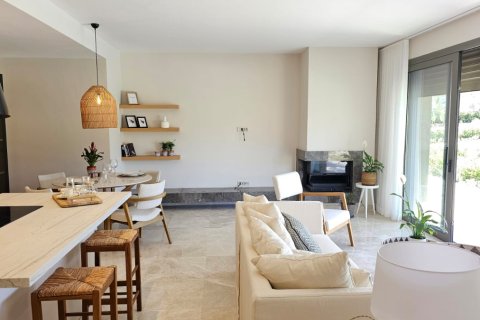 4+1 Villa  i Bodrum, Mugla, Tyrkiet Nr. 215433 - 11