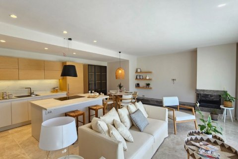 4+1 Villa  i Bodrum, Mugla, Tyrkiet Nr. 215433 - 7