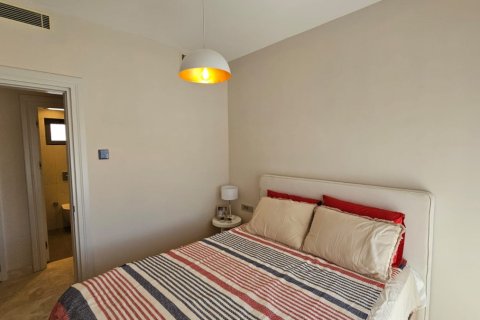 4+1 Villa  i Bodrum, Mugla, Tyrkiet Nr. 215433 - 21