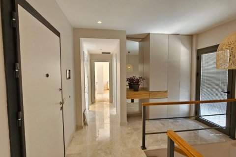 4+1 Villa  i Bodrum, Mugla, Tyrkiet Nr. 215433 - 25