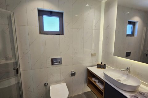 4+1 Villa  i Bodrum, Mugla, Tyrkiet Nr. 215433 - 24