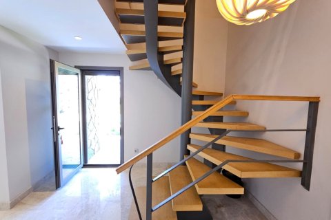 4+1 Villa  i Bodrum, Mugla, Tyrkiet Nr. 215433 - 10