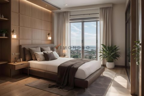 4+1 Lägenhet i Küçükçekmece, Istanbul, istanbul, Turkiet Nr. 228539 - 3