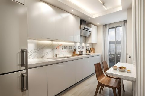 4+1 Lägenhet i Küçükçekmece, Istanbul, istanbul, Turkiet Nr. 228539 - 4