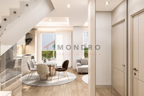 3+1 Wohnung  in Kepez, Antalya, Türkei Nr. 228535 - 9