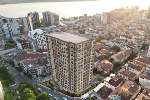 3+1 Lägenhet i Küçükçekmece, Istanbul, istanbul, Turkiet Nr. 228538 - 2