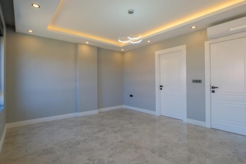 4+1 Villa i Antalya, Tyrkia Nr. 228540 - 4