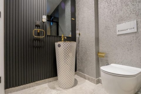 4+1 Villa i Antalya, Tyrkia Nr. 228540 - 6