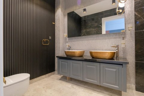 4+1 Villa i Antalya, Tyrkia Nr. 228540 - 2