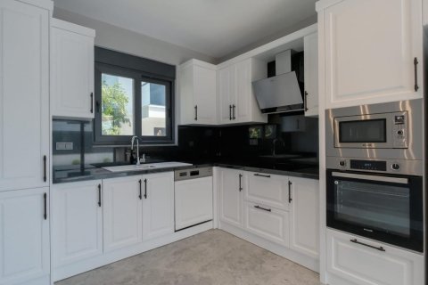 4+1 Villa i Antalya, Tyrkia Nr. 228540 - 8