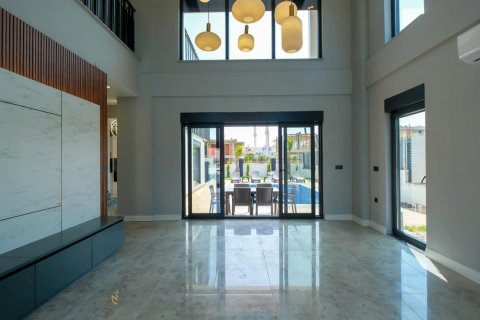 4+1 Villa i Antalya, Tyrkia Nr. 228540 - 5