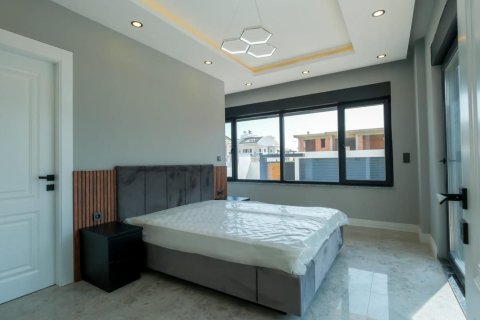 4+1 Villa i Antalya, Tyrkia Nr. 228540 - 9