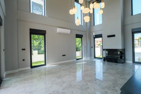 4+1 Villa i Antalya, Tyrkia Nr. 228540 - 7