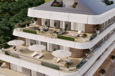 5+1 Lägenhet i Eyup, Istanbul, istanbul, Turkiet Nr. 228536 - 10