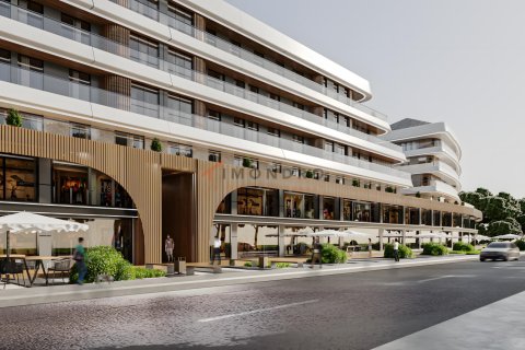5+1 Lägenhet i Eyup, Istanbul, istanbul, Turkiet Nr. 228536 - 13