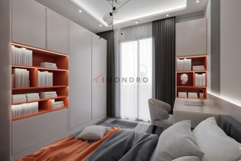 5+1 Lägenhet i Eyup, Istanbul, istanbul, Turkiet Nr. 228536 - 26
