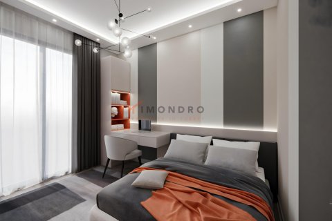 5+1 Lägenhet i Eyup, Istanbul, istanbul, Turkiet Nr. 228536 - 27