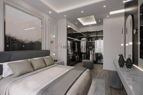 5+1 Lägenhet i Eyup, Istanbul, istanbul, Turkiet Nr. 228536 - 20
