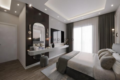 5+1 Lägenhet i Eyup, Istanbul, istanbul, Turkiet Nr. 228536 - 21