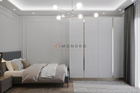 5+1 Lägenhet i Eyup, Istanbul, istanbul, Turkiet Nr. 228536 - 24