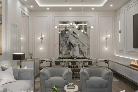 5+1 Lägenhet i Eyup, Istanbul, istanbul, Turkiet Nr. 228536 - 16