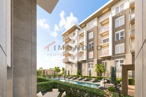 2+1 Lejlighed i Kepez, Antalya, Tyrkiet Nr. 228534 - 5