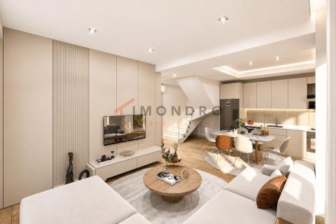 2+1 Lejlighed i Kepez, Antalya, Tyrkiet Nr. 228534 - 6