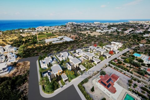 5+1 Villa  i Girne,  Nr. 225625 - 11