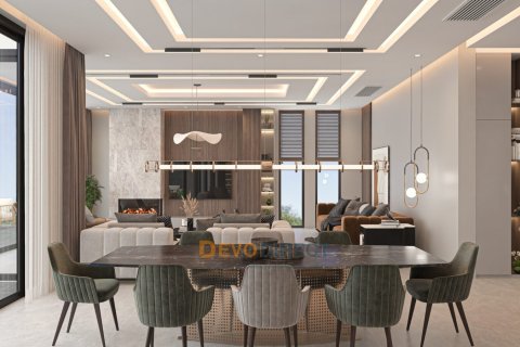 5+1 Villa  i Girne,  Nr. 225625 - 16