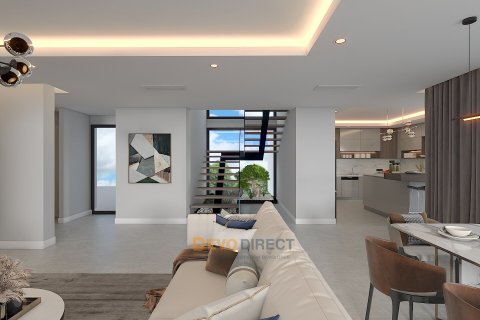 5+1 Villa  i Girne,  Nr. 225625 - 12