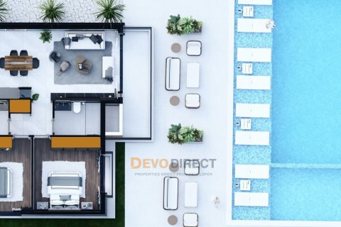 1+1 Lejlighed  i Famagusta,  Nr. 225627 - 24