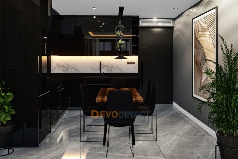 3+1 Villa i Famagusta, Nr. 225631 - 16