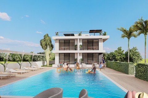 3+1 Villa i Famagusta, Nr. 225631 - 4
