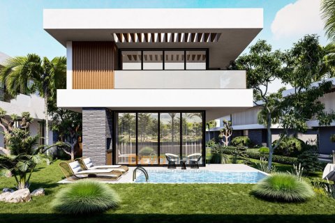 3+1 Villa i Famagusta, Nr. 225631 - 5