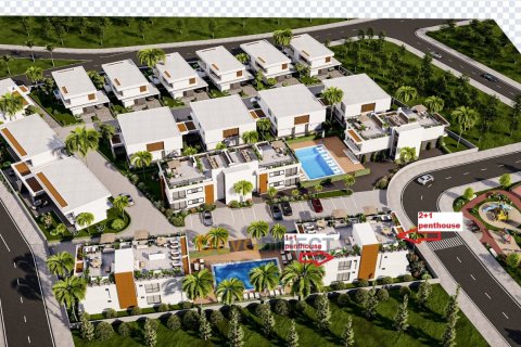 3+1 Villa i Famagusta, Nr. 225631 - 11