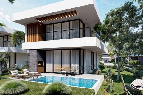 3+1 Villa i Famagusta, Nr. 225631 - 12