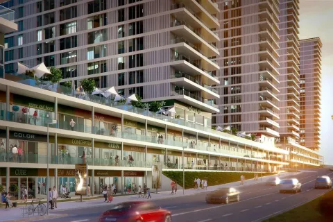 Apartment for sale  in Silivri, Istanbul, Turkey, 1 bedroom, 75m2, No. 219643 – photo 2