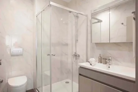 Apartment for sale  in Silivri, Istanbul, Turkey, 1 bedroom, 75m2, No. 219643 – photo 9