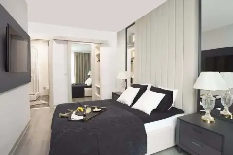 Apartment for sale  in Silivri, Istanbul, Turkey, 1 bedroom, 75m2, No. 219643 – photo 8