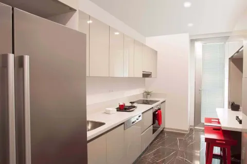 Apartment for sale  in Silivri, Istanbul, Turkey, 1 bedroom, 75m2, No. 219643 – photo 6