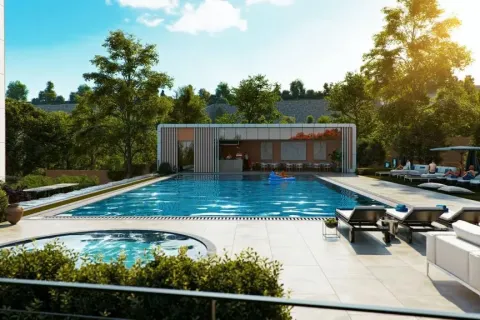 Apartment for sale  in Istanbul, Turkey, 3 bedrooms, 149m2, No. 219648 – photo 11