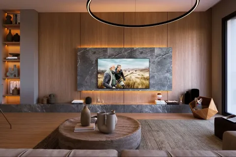 Apartment for sale  in Istanbul, Turkey, 3 bedrooms, 149m2, No. 219648 – photo 4