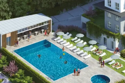 Apartment for sale  in Istanbul, Turkey, 3 bedrooms, 149m2, No. 219648 – photo 9