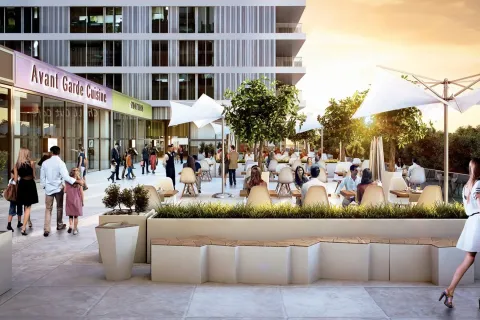 Продажа квартиры  в Силиври, Стамбуле, Турция 3+1, 137м2, №219645 – фото 3