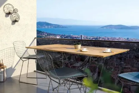 2+1 Wohnung  in Istanbul, Türkei Nr. 219647 - 7